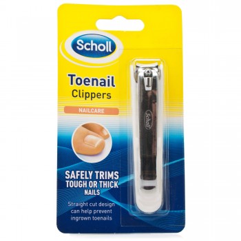 Scholl Nail Clipper