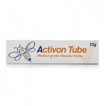 Activon Medical Grade Manuka Honey 24g