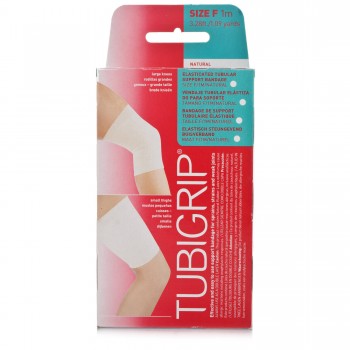 Tubigrip F