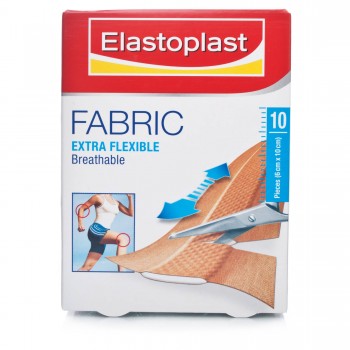 Elastoplast Fabric 10 Dressings