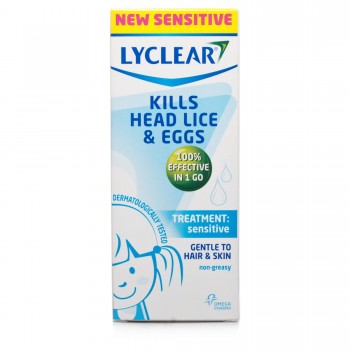 Lyclear Dermal Cream Permethrin 5% W/W Lyclear Dermal Cream Permethrin 5% W/W
