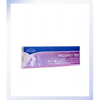 vantage pregnancy test 1unit vantage pregnancy test 1unit