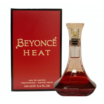 Beyonc? BEYONCE HEAT Eau de Parfum for her 100ml