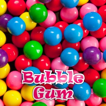 Bubblegum E-Liquid