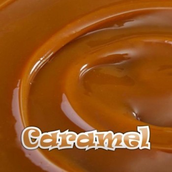 Caramel E-Liquid