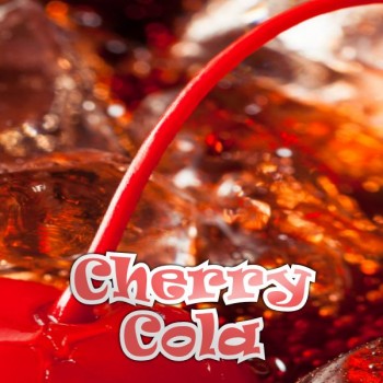 Cherry Cola E-Liquid