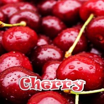 Cherry E-Liquid