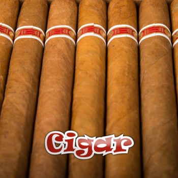 Cigar E-Liquid
