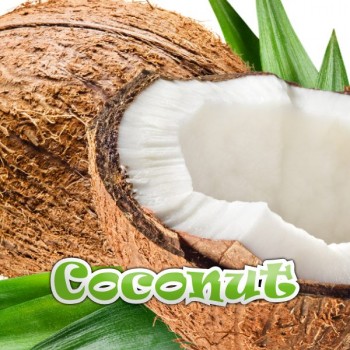 Coconut E-Liquid