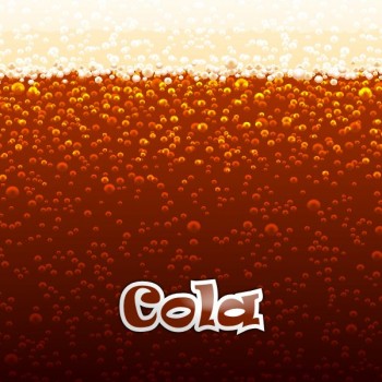 Cola E-Liquid