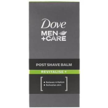 Dove Men+Care Post Shave Balm Revitalise+