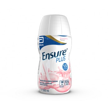 Ensure Plus Strawberry 200ml