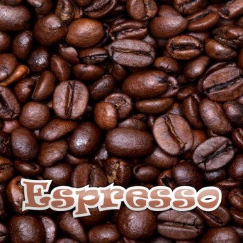 Expresso E-Liquid