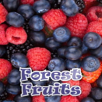 Forest Fruits E-Liquid