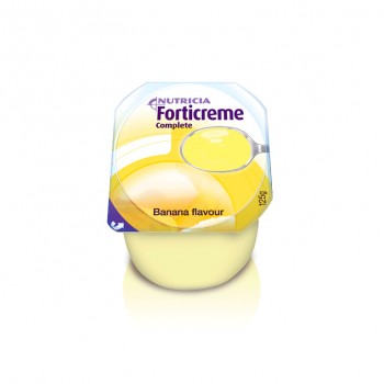 Forticreme Complete Banana