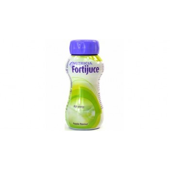 Fortijuce 200ml apple