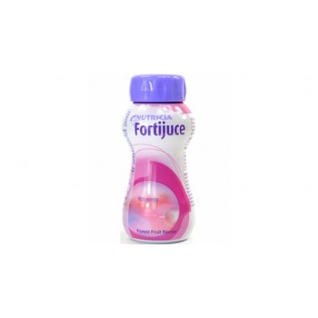 Fortijuce 200ml forest fruit