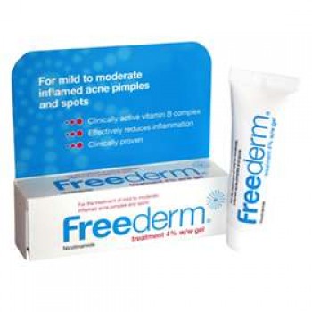 Freederm Gel