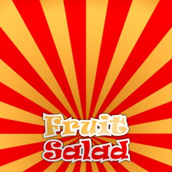 Fruit Salad E-Liquid