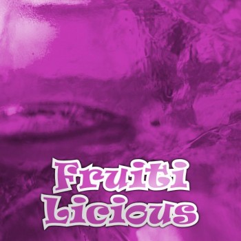 Fruitilicious E-Liquid