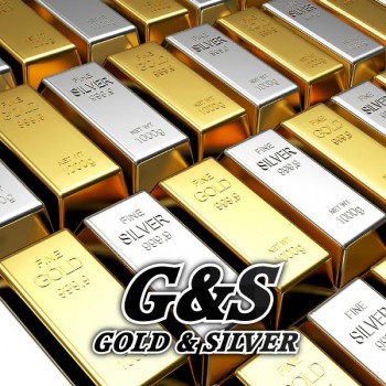 Gold & Silver E-Liquid