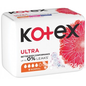 Kotex Ultra Normal