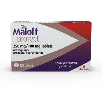 Maloff Protect 24