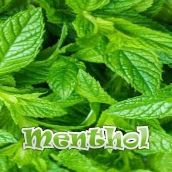 Menthol E-Liquid