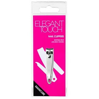 Elegant Touch Nail Clippers