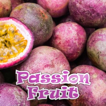 Passion Fruit E-Liquid