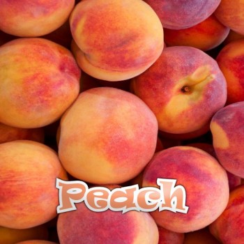 Peach E-Liquid