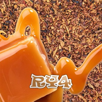 RY4 E-Liquid