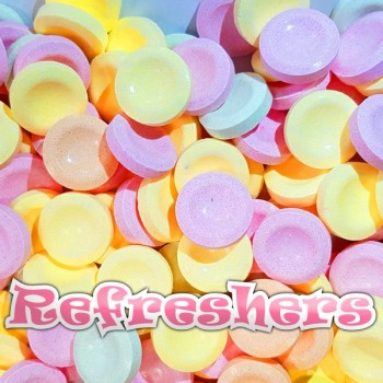 Refreshers E-Liquid