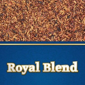 Royal Blend E-Liquid