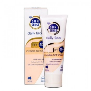 Sunsense Daily Face Sun Lotion SPF50