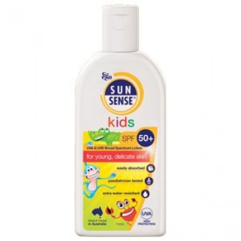 Sunsense Toddler SPF50