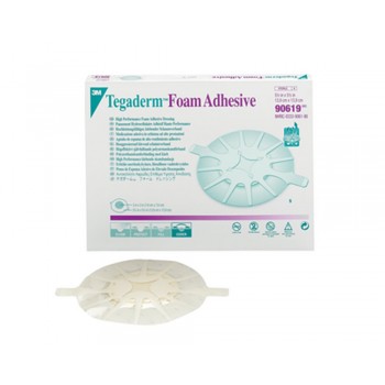 Tegaderm Heel Dressing 
