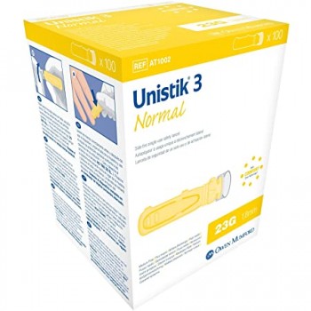 UniStik 3 Normal 23G (100)