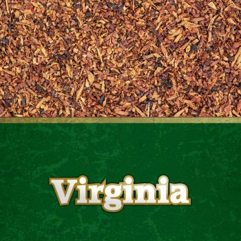 Virginia E-Liquid