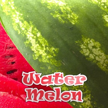 Water Melon E-Liquid