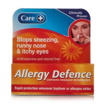 Allergy Defence Nasal Spray 