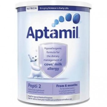 Aptamil Pepti 2 400g