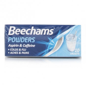 Beechams Powders 10sachets