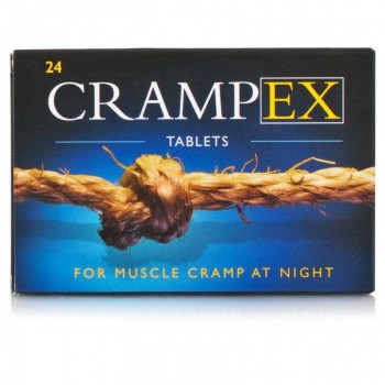 Crampex Tablets