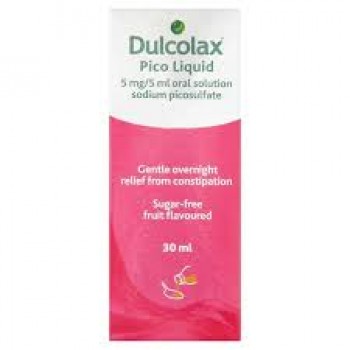 Dulcolax Pico Liquid