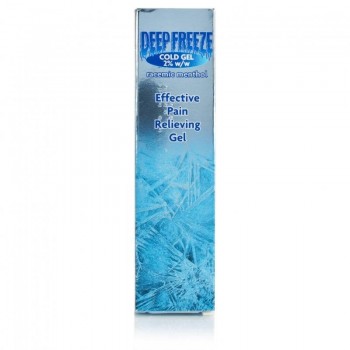 Deep Freeze Cold Gel