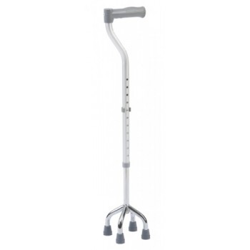 Drive Quad Walking Stick