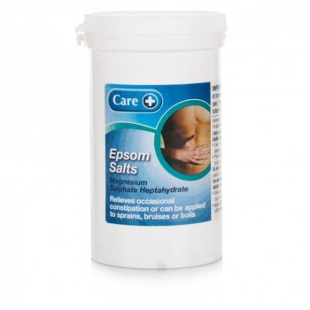 Epsom Salts