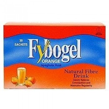 Fybogel Sachets (Orange)