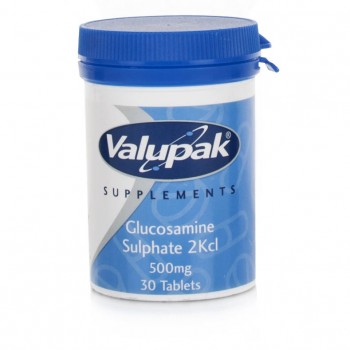 Glucosamine Tablets 1000mg